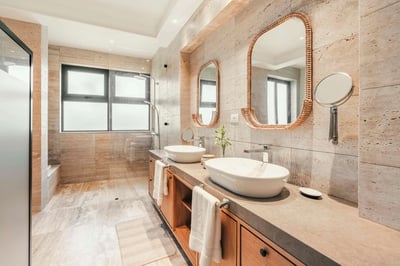 Luxury Villa Photo #40