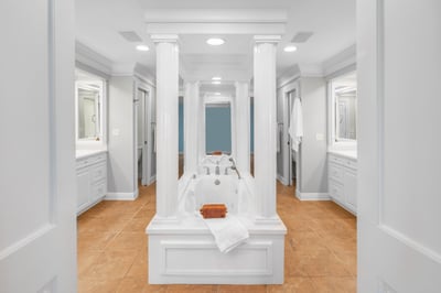 Luxury Villa Photo #33