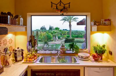 Luxury Villa Photo #16
