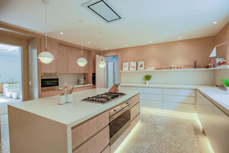 Arrecife EFG7 | Angelique