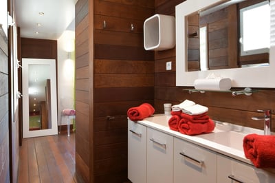 Luxury Villa Photo #34