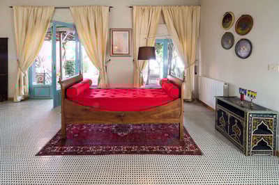 Luxury Villa Photo #24