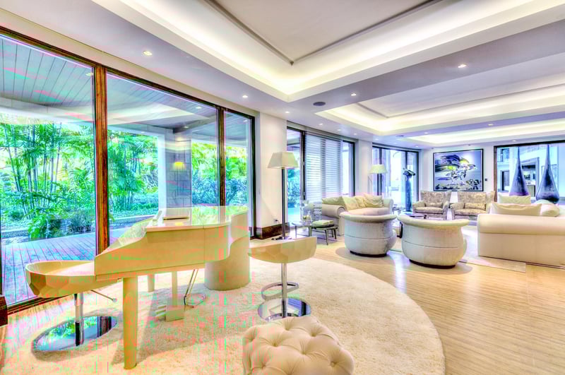 Juanillo 3 | Blue Oasis