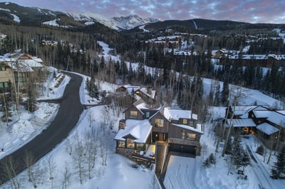 Luxury Villa Photo #28