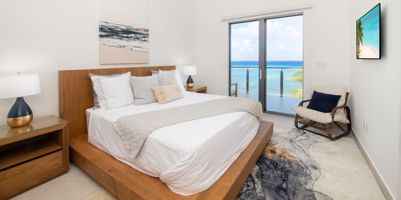 Timeless Paradise Villa