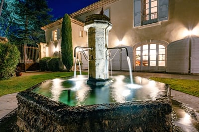 Luxury Villa Photo #55