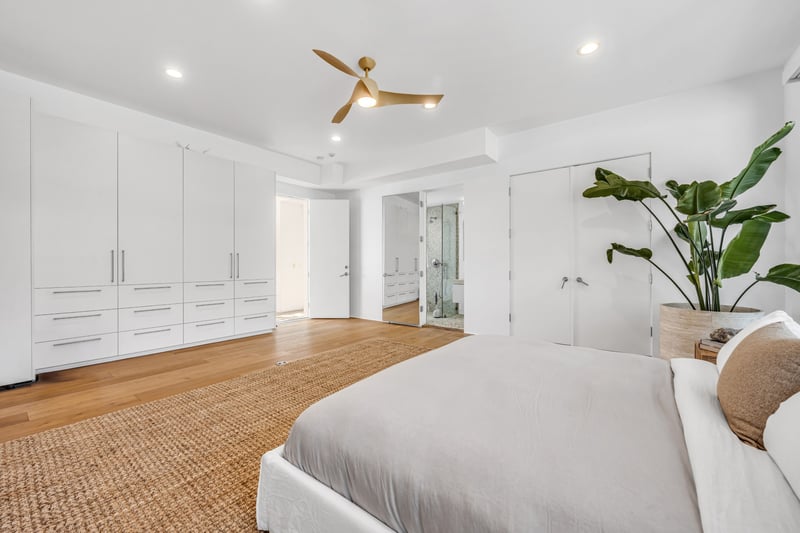 Malibu Harbour House