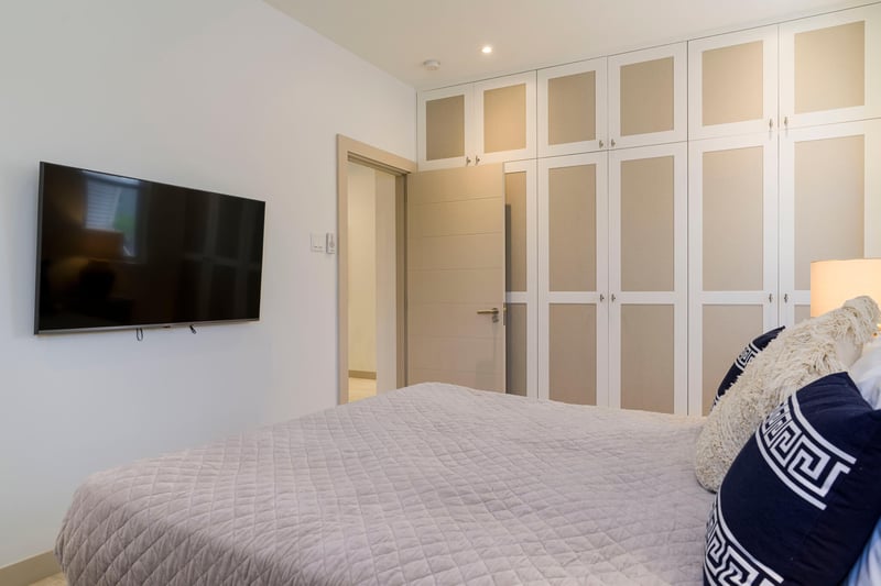 The White House at Porters Place