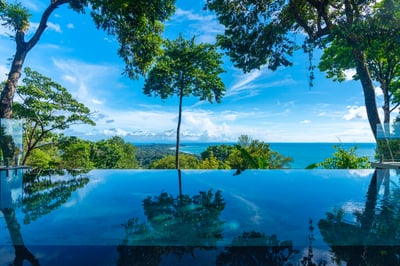 Luxury Villa Photo #11