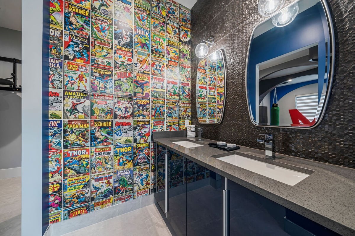 Legends and Leisure Retreat