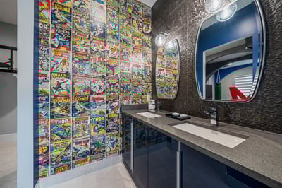 Luxury Villa Photo #65