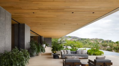 Luxury Villa Photo #11