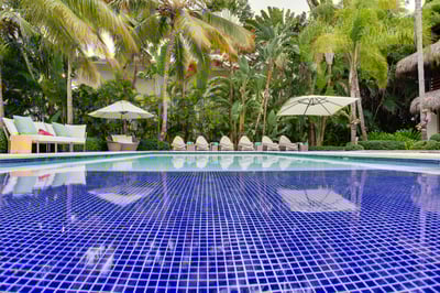 Luxury Villa Photo #4