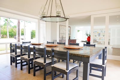 Luxury Villa Photo #10