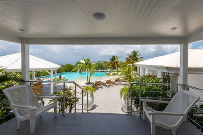 Luxury Villa Photo #11