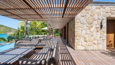 Luxury Villa Photo #28