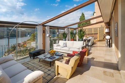 Luxury Villa Photo #37