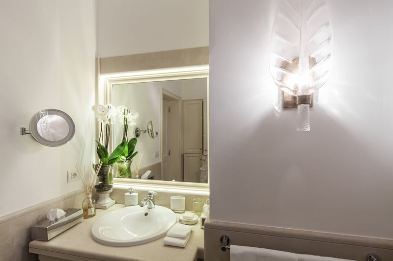 La Residenza Pettolecchia