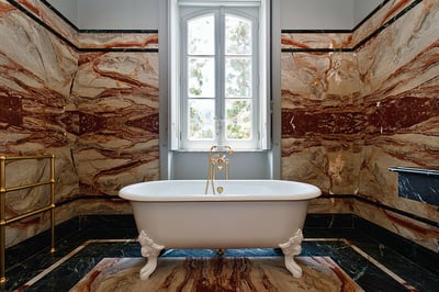 Luxury Villa Photo #30