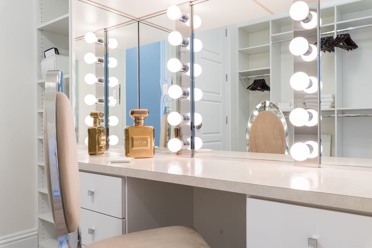 Hero's Hideout Mansion