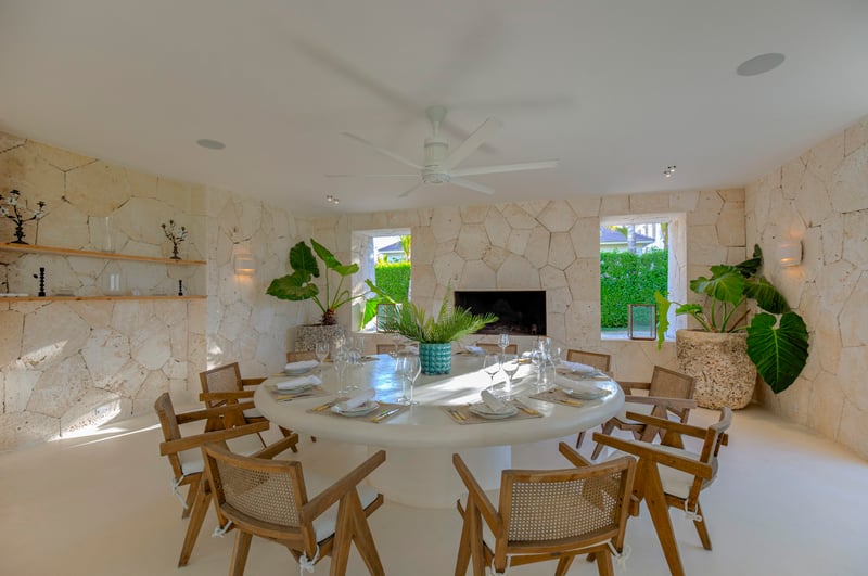 Corales 37 | Forte Taino