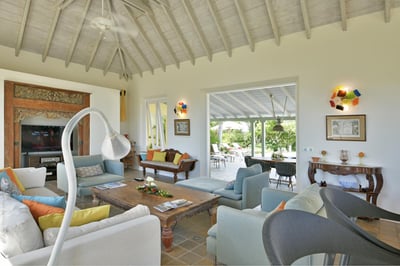 Luxury Villa Photo #15