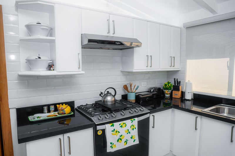 Vivero 40 | Casa Palmas