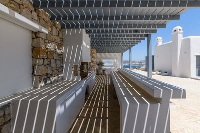 Luxury Villa Photo #16