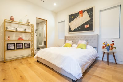 Luxury Villa Photo #42