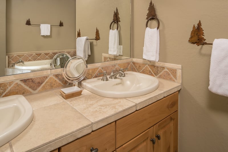 Moonlight Mountain Home | 9 Indian Summer