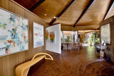 Luxury Villa Photo #47