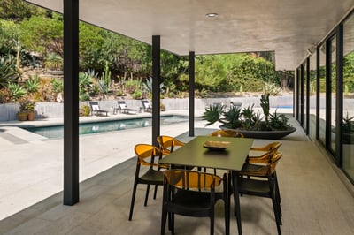 Luxury Villa Photo #35