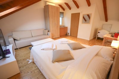 Luxury Villa Photo #45