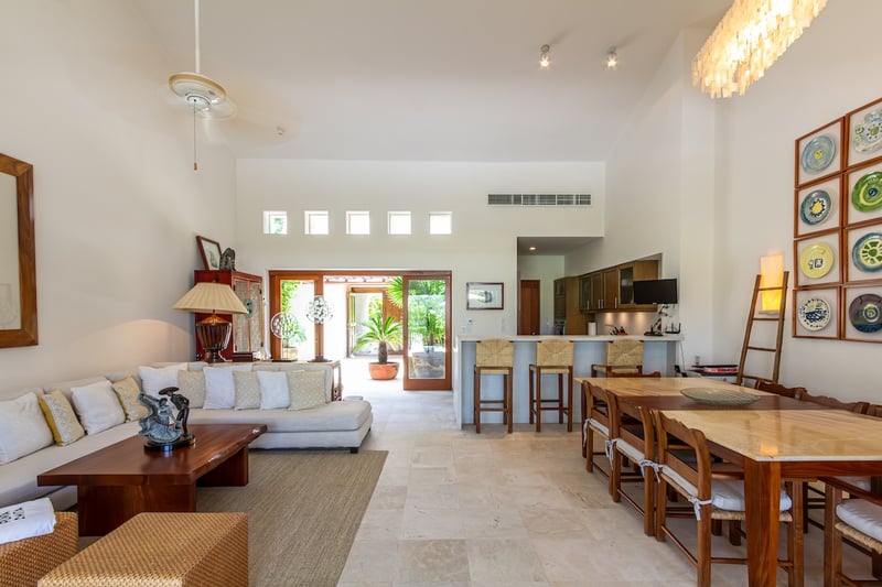 Villa Cazadores