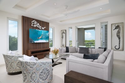 Luxury Villa Photo #13