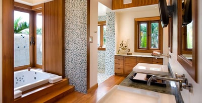 Luxury Villa Photo #41