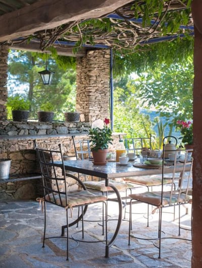 Luxury Villa Photo #7