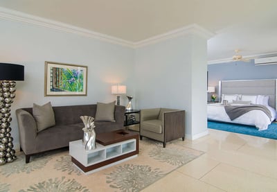 Luxury Villa Photo #21