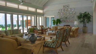 Luxury Villa Photo #16