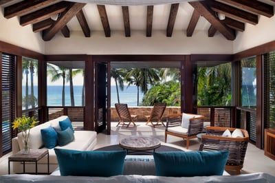 Luxury Villa Photo #34