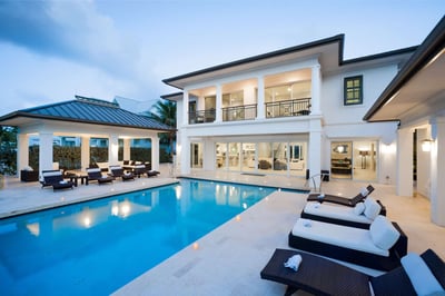 Luxury Villa Photo #2