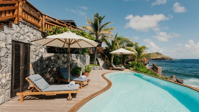 Luxury Villa Photo #5