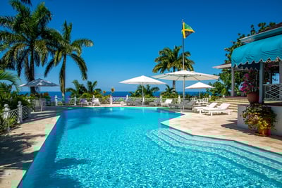 Tryall Club,Windrush