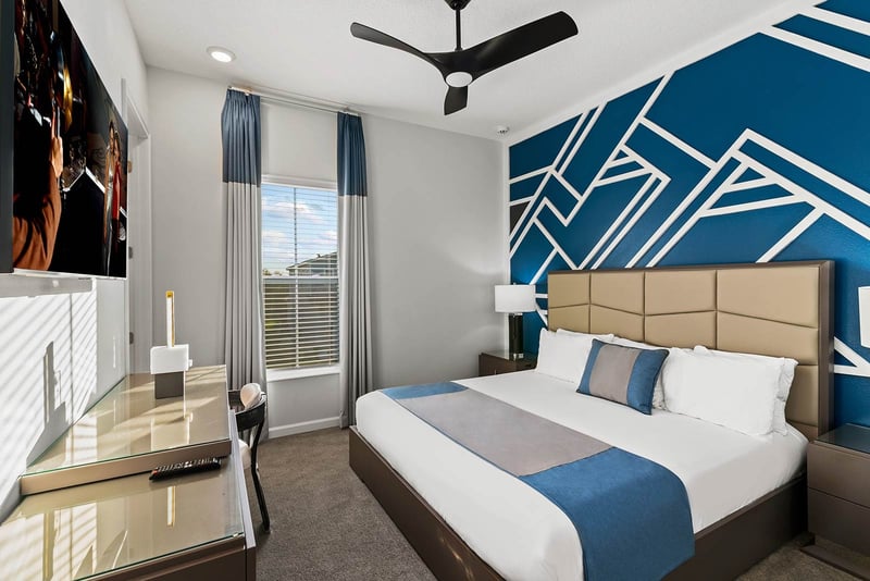 Magic Kingdom at Villatel Village Solterra