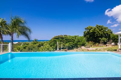 Luxury Villa Photo #3