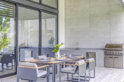 Luxury Villa Photo #6