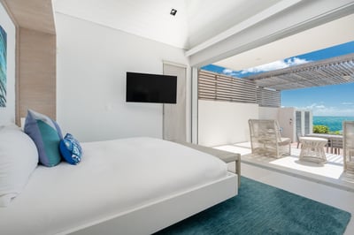 Luxury Villa Photo #41