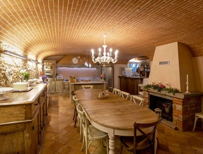 Luxury Villa Photo #13