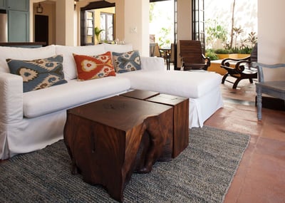 Luxury Villa Photo #3