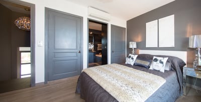 Luxury Villa Photo #16